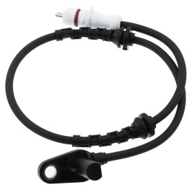 Partsline Capteur ABS adaptable avant droit ou gauche compatible avec Renault Clio II, Modus, Thalia, Twingo équivalent à 820018 Partsline Capteur ABS adaptable avant droit ou gauche compatible avec Renault Clio II, Modus, Thalia, Twingo équivalent à 820018