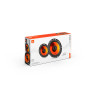 JBL Stage1 Haut Parleur Voiture Coaxiaux 165mm (6.5") de Harman Kardon Enceinte Auto Audio Premium Système Sonore High Performan