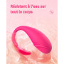 Sex Toys Vibromasseur Oeuf Vibrant Femme à Distance Sex Toýs Couple Plaisir Sextoyse Femme Connectée Vibromasseurs Feminin à Di