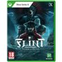 Flint : Treasure of Oblivion - Jeu Xbox Series X