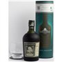 Diplomatico - Reserva Exclusiva - Boîte + 1 verre + sous verre - Rhum - 70 cl - 40