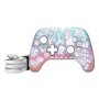 Manette de jeu - Nintendo Switch 2 - Royaume champignon - Filaire - Power A