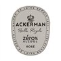 Ackerman Bulle Royale sans Alcool Rosé - 75 cl
