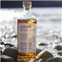 Arran - Quarter Cask -avec etui- The Bothy - Single Malt Scotch Whisky - 56,2% Vol. - 70 cl