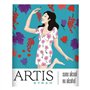 Artis Syrah - Fines bulles - Rosé sans alcool - 75cl
