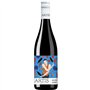 Artis Merlot - Boisson sans alcool a base de vin rouge - 75cl