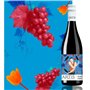 Artis Merlot - Boisson sans alcool a base de vin rouge - 75cl
