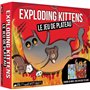 Exploding Kittens : Le jeu de plateau