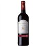 Haussmann Baron Eugene Bordeaux Supérieur - Vin rouge de Bordeaux