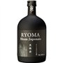 Rhum Ryoma - Rhum vieux - Japon - 40%vol - 70cl sous étui