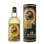 Big Peat - 12 ans - Islay Blended Malt Scotch Whisky - 46
