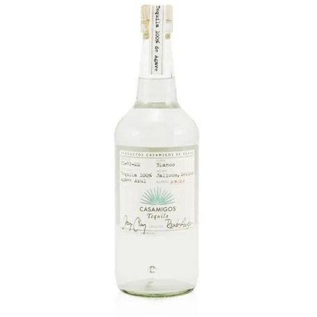 CASAMIGOS - Tequila Blanco - 40