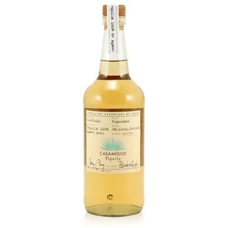 CASAMIGOS - Tequila Reposado - 40