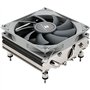 Ventirad CPU - THERMALRIGHT AXP90-X47 - AMD AM5/AM4 - Ventilateur 1x 92 mm - Noir