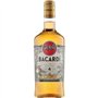 Rhum Bacardi Anejo Cuatro - Rhum vieux - Puerto Rico - 40%vol - 70cl