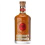 Rhum Bacardi Anejo Cuatro - Rhum vieux - Puerto Rico - 40%vol - 70cl