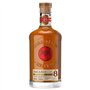 Rhum Bacardi Anejo Cuatro - Rhum vieux - Puerto Rico - 40%vol - 70cl