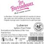 Les Barrabans 2023 Luberon - Vin rosé de la Vallée du Rhône