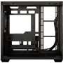Boitier sans alimentation - BITFENIX AL118 - Cube - Format ATX - Noir