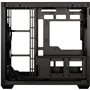 Boitier sans alimentation - BITFENIX AL118 - Cube - Format ATX - Noir