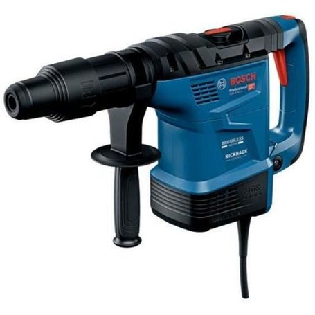 Perforateur SDS-plus 1350W GBH 6-42 C  Coffret - Bosch Pro