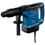 Perforateur SDS-plus 1350W GBH 6-42 C  Coffret - Bosch Pro