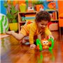 Bright Starts Jouet d'activité Roll & Glow Monkey K52181
