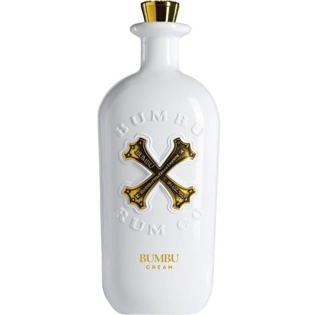 Bumbu - Cream - Rhum - 15