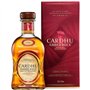Cardhu Single Malt Scotch - Whisky Amber Rock - 40