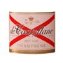 Champagne De Castellane Rosé brut