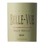 Château Belle-vue 2020 Haut-Médoc - Vin rouge de Bordeaux