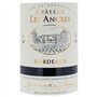 Châteaux Les Ancres 2020 Bordeaux - Vin rouge de Bordeaux