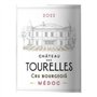 Château des Tourelles 2022 Médoc Cru Bourgeois - Vin rouge de Bordeaux