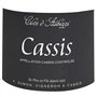 Clos d'Albizzi 2024 Cassis - Vin rosé de Provence