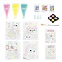 Canal Toys - Art Lab - Kit de Peinture Fluffy Paint - ART 019