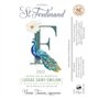 Château St Ferdinand Cuvée F 2022 Lussac Saint-Emilion - Vin rouge de Bordeaux