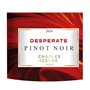 Charles et César Desperate 2024 Pays d'Oc Pinot Noir - Vin rouge de Languedoc - Bio