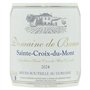 Domaine de Baure 2024 Sainte-Croix-du-Mont - Vin blanc de Bordeaux