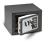 Coffre fort électronique - Work Men Security - CFE172317 - Dimensions extérieur 17 x 23 x 17 cm