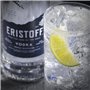 Vodka Eristoff Original - Vodka premium - 37,5%vol - 70cl