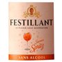 Festillant - Saveur Spritz - Sans alcool - 75cl