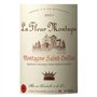 Magnum Fleur de Puisseguin 2020 Montagne Saint-Emilion - Vin rouge de Bordeaux