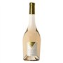 Gold 2024 Côtes de Provence - Vin rosé de Provence - 6x75 cl + 1 magnum offert
