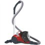 Aspirateur traineau - HOOVER - BR25HM - 700 W - 2 L - Rouge