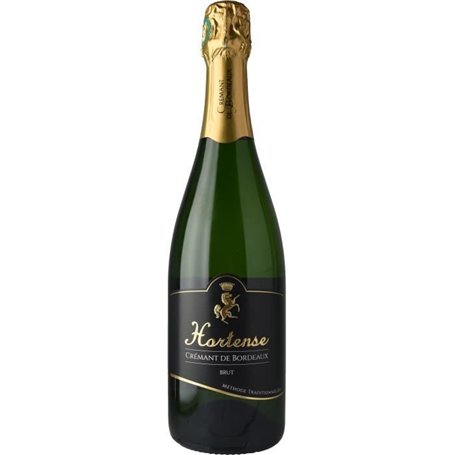 Hortense Crémant de Bordeaux - Brut