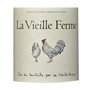 La Vieille Ferme 2023 Vin de France - Vin rouge