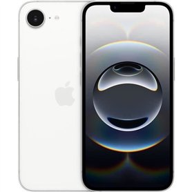 APPLE iPhone 16e 128GB White APPLE iPhone 16e 128GB White