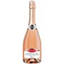 Jaillance - Crémant de Loire Rosé