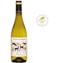 Clos Triguedina Baldes La part des Biches 2023 Comté Tolosan - Vin blanc du Sud Ouest
