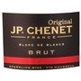 JP Chenet Original Blanc de Blancs Brut - Vin moussseux